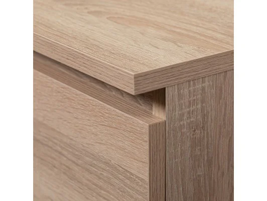 KOMODA K60 5SZ CLP PK DĄB SONOMA
