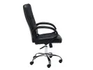 Fotel Biurowy OCF-30 CZARNY