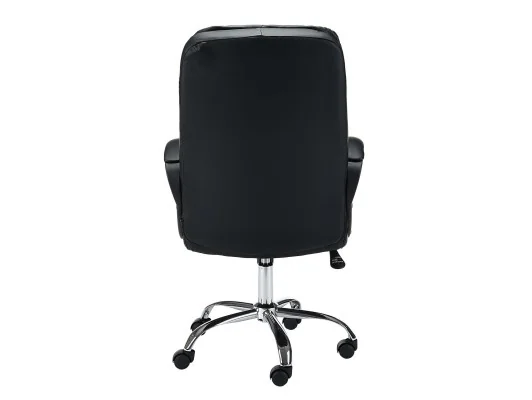 Fotel Biurowy OCF-30 CZARNY