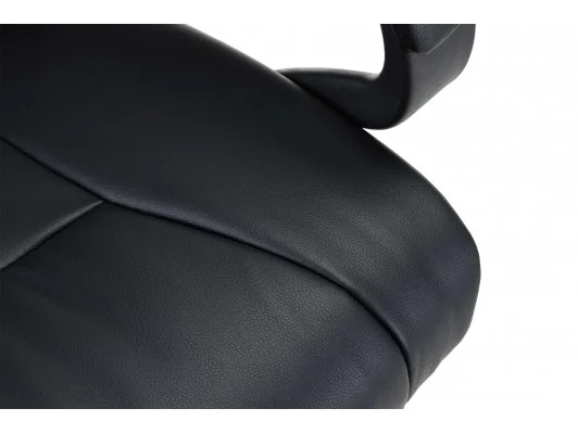 Fotel Biurowy OCF-30 CZARNY