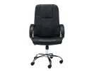 Fotel Biurowy OCF-30 CZARNY