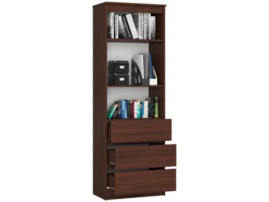 REGAŁ R60 3SZ 2P CLP VENGE