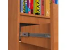 REGAŁ R 60 cm CLP 1 SZUFLADA 4 PÓŁKI PK OLCHA