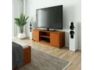 SZAFKA RTV 140 cm 2D 1P OLCHA