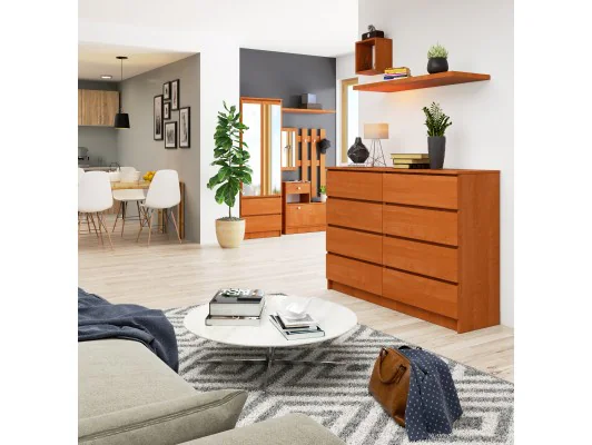 KOMODA K140 8SZ CLP OLCHA