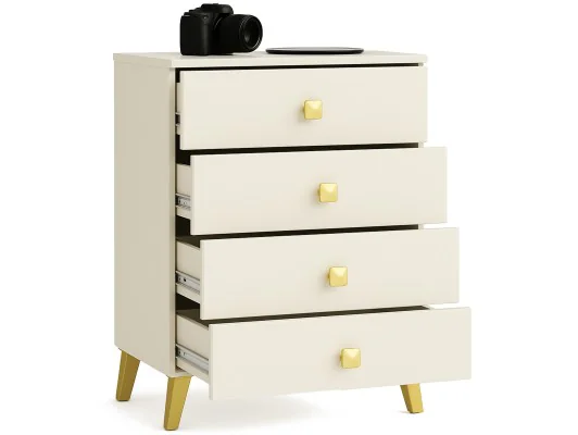 KOMODA MOBI K-04 KASZMIR ZŁOTO