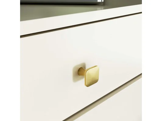 KOMODA MOBI K-04 KASZMIR ZŁOTO