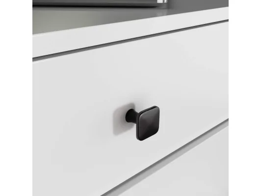 KOMODA MOBI K-04 BIAŁY CZARNY