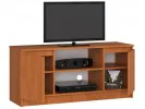 SZAFKA RTV 120 cm 2D 1P OLCHA