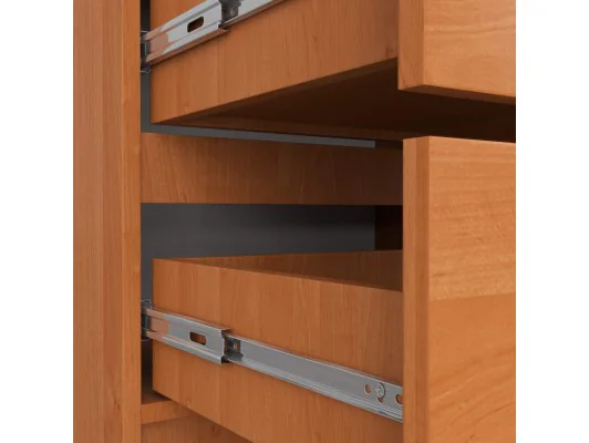 KOMODA K 60 cm 4 SZUFLADY PK OLCHA