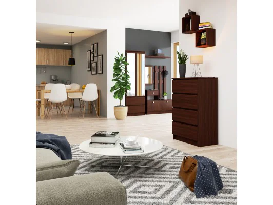 KOMODA K60 4SZ CLP VENGE