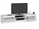 KOMODA RTV K160 CLP BIAŁY