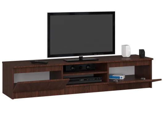 Zobacz KOMODA RTV K160 CLP VENGE KOMODA RTV K160 CLP VENGE