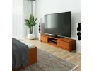 SZAFKA RTV 160 cm 2D 1P OLCHA