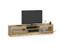 KOMODA RTV K160 CLP DĄB ARTISAN