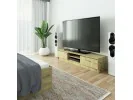 KOMODA RTV K160 CLP DĄB ARTISAN