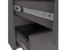 KOMODA CL100 6SZ PK SZARA