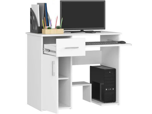 BIURKO JAY PK BIAŁE