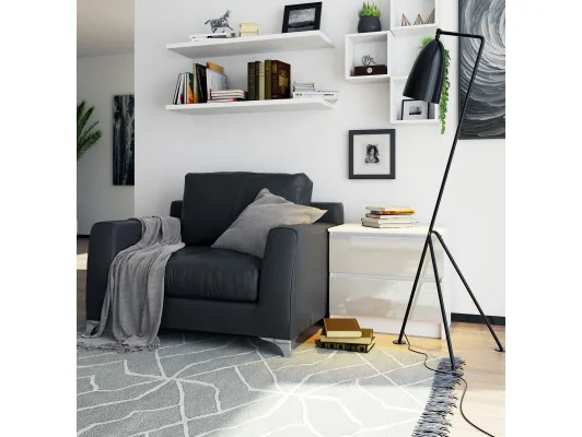 KOMODA K60 2SZ CLP PK METALIK POŁYSK