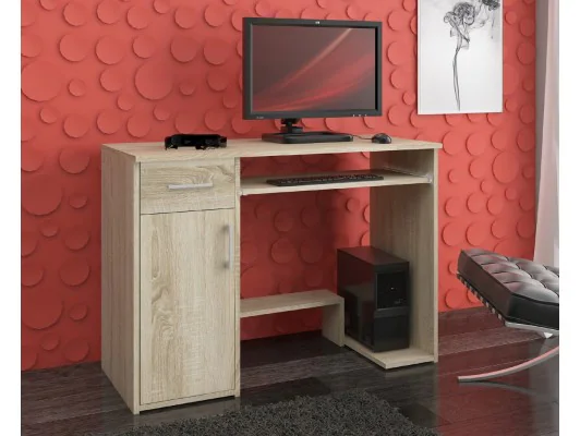 BIURKO JAY PK DĄB SONOMA