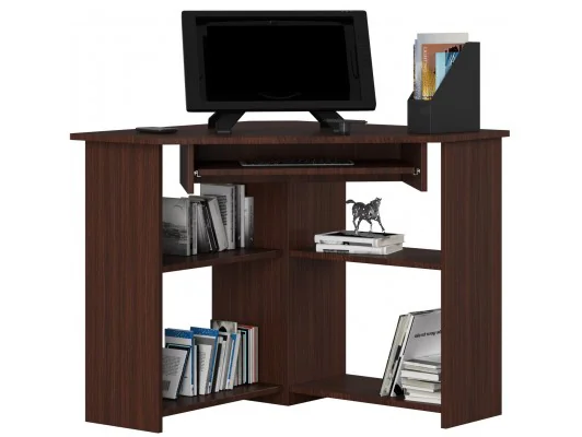 Zobacz BIURKO TED WENGE BIURKO TED WENGE