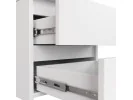 KOMODA CL5 PK BIAŁA