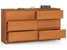 KOMODA K140 6SZ CLP OLCHA