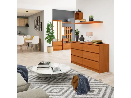 KOMODA K140 6SZ CLP OLCHA