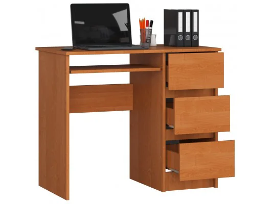 BIURKO A-6 CLP OLCHA PRAWOSTRONNE