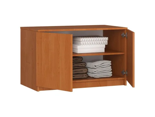 NADSTAWKA DO SZAFY S90 2D 2SZ CLP OLCHA