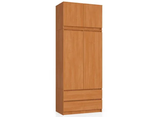 NADSTAWKA DO SZAFY S90 2D 2SZ CLP OLCHA