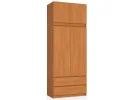 NADSTAWKA DO SZAFY S90 2D 2SZ CLP OLCHA