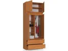 NADSTAWKA DO SZAFY S90 2D 2SZ CLP OLCHA