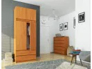 NADSTAWKA DO SZAFY S90 2D 2SZ CLP OLCHA