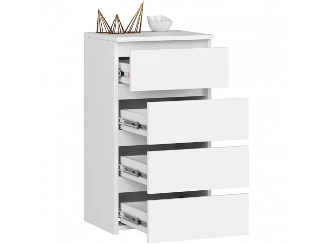 KOMODA CL4 PK BIAŁA