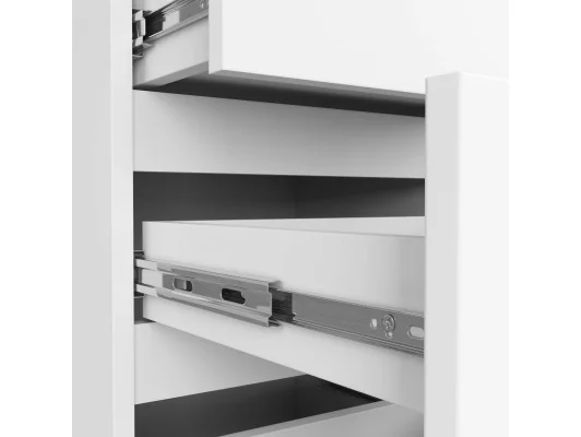 KOMODA CL4 PK BIAŁA