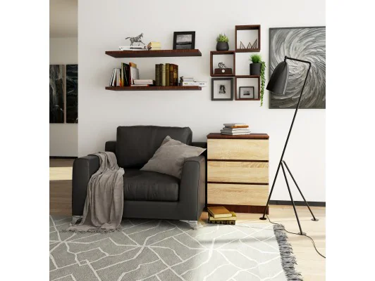 KOMODA K60 3SZ CLP VENGE / SONOMA