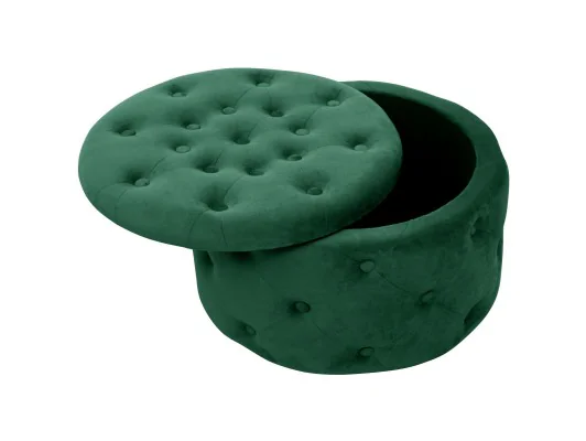 PUFA ALIA BUTELKOWA ZIELEŃ