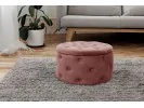PUFA ALIA PUDROWY RÓŻ