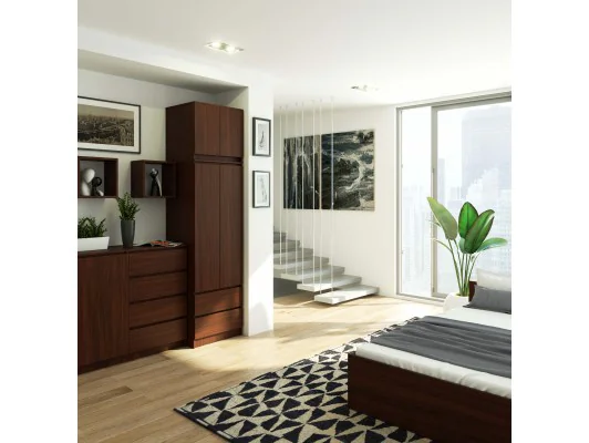 NADSTAWKA DO SZAFY S60 STAR VENGE