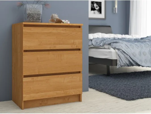 KOMODA K60 3SZ CLP PK OLCHA