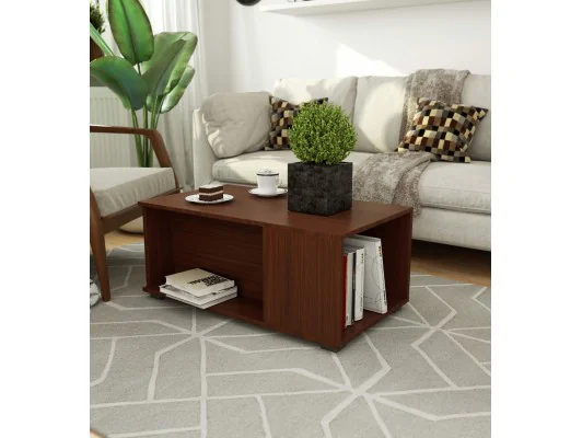 ŁAWA KAWOWA JULIET WENGE