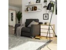 KOMODA CL3 3SZ CLP PK DĄB SONOMA / BIAŁY