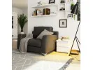 KOMODA CL2 2SZ CLP BIAŁY POŁYSK