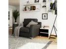 KOMODA CL2 2SZ CLP CZARNY POŁYSK