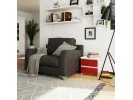 KOMODA CL2 2SZ CLP CZERWONY POŁYSK