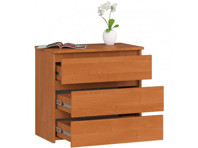 KOMODA CL3 3SZ CLP PK OLCHA