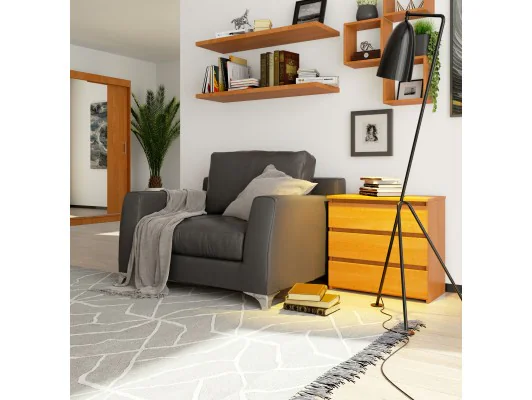 KOMODA CL3 3SZ CLP PK OLCHA