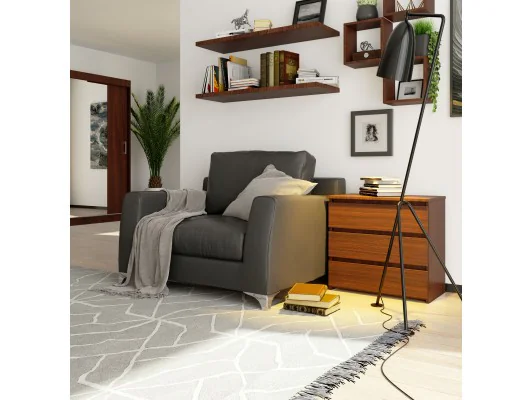 KOMODA CL3 3SZ CLP VENGE