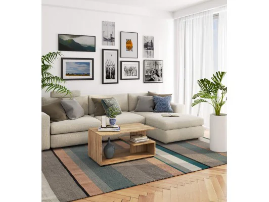 ŁAWA KAWOWA PIN SONOMA